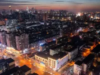 HanTing Hotel (Shenyang Hezuojie Subway Station) Hotels near The "9.18" Historical Museum