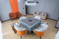 Yingshan Zhishang Cloud Hotel