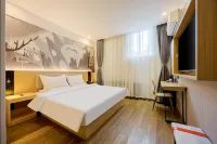 Shankee Hotel (Yantai High-Speed Railway South Station) Hotels in Yantai