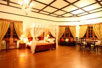 Governor's Mansion فنادق في Dick oya