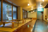 Kinugawaonsen Fukumatsu