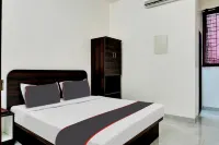 Hotel Gargi Galaxy Hotels near Mataji Footwear