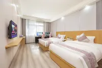 YUN BO LIGHT LUXURY HOTEL