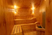盧克索之旅寺廟飯店 - SPA