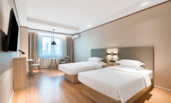 Free comfort(Beijing Niujie Subway Station Xuanwu Hospital)