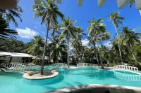 Pili Beach Resort Agmanic - Pool