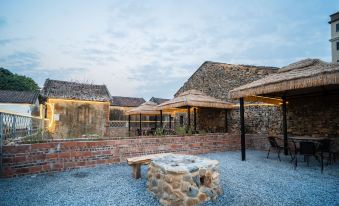 Manyue Courtyard Homestay