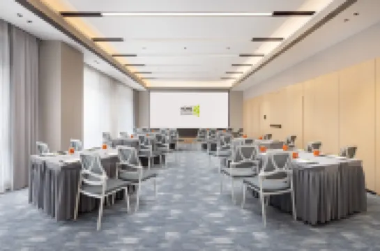 Home2 Suites by Hilton Kunming Panlong