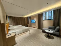 Elong ME Hotel (Maoming Bohe Port) Hotels near Bohegang