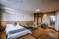 Jialu Wellness Center (Lingchuan) Hotels in Lingchuan