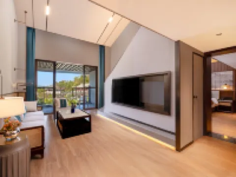 Wingate by Wyndham Yunfu Xinxing Hoteles en Condado de Xinxing