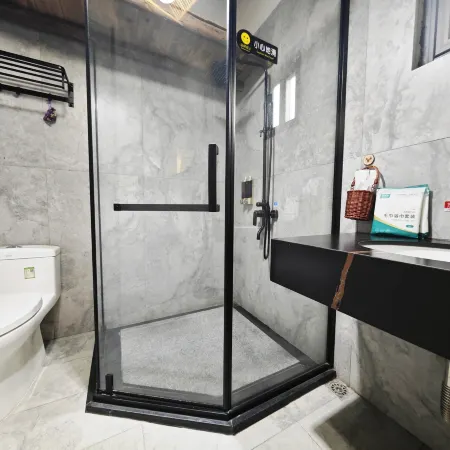 Chaoyi Inn B&B (Shantou 11 Hecun)
