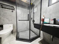 Chaoyi Inn B&B (Shantou 11 Hecun) - อ่างจากุชชี่