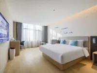 Homeinn · neo (Tangshan Xinhua East Road Kaiyue Road) - Pet friendly