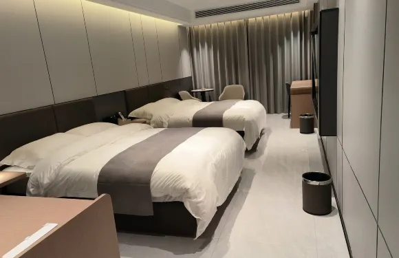 郎溪愛欣賓館