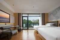 Lingshui Taiya Yunpin Hotel (Haiyun Square Branch)