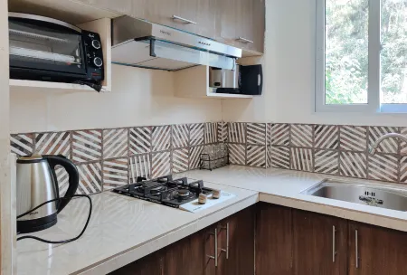 RedDoorz @ Monterrazas Village Homestay Baguio Отели в г. Бенгет