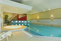 H4 Hotel Hannover Messe - palestra