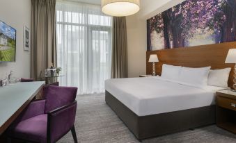Moyvalley Hotel & Golf Resort