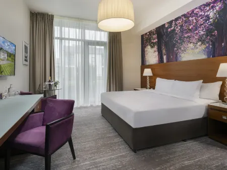 Moyvalley Hotel & Golf Resort