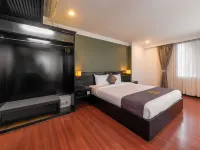 東屋ホテルカンボジア プノンペン店 プノンペンのホテル