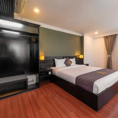 Azumaya Hotel Phnom Penh