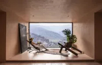 WU WEI HOTEL - Romantic