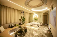 Harbin Hengshiqi Homestay (Zhong Yang Street Chinese-Baroque Block Subway Station) - สัตว์เลี้ยง