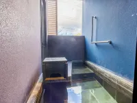 Susukinohara Ichinoyu - Thermen