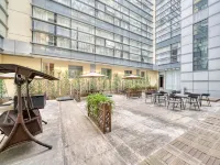 Love Esports Hotel (Suzhou Donghuan Road Subway Station Branch)
