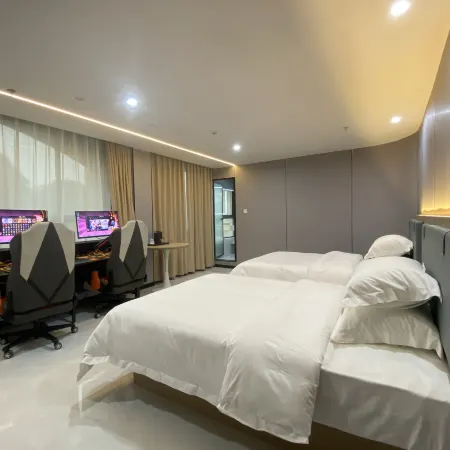 HY E-Sports Hotel
