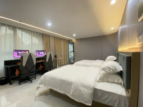 HY E-Sports Hotel