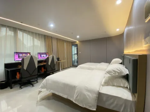 HY E-Sports Hotel
