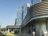 Lia! by Minyoun Stars of Ulugbek Hotels in Samarkand