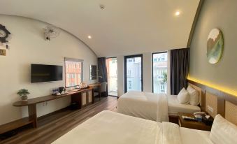 A25 Hotel - 14 Ho Huan Nghiep
