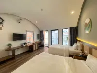 A25 Hotel - 14 Ho Huan Nghiep Hotel a District 1