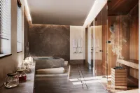 Hotel Gabrielli - Starhotels Collection