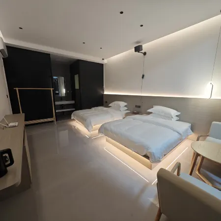 Wuming Yunjian Homestay