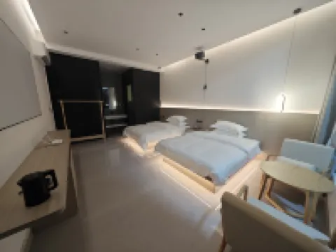 Wuming Yunjian Homestay