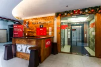 OYO 136 Regal Residences Hotels in San Mateo