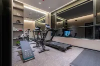 Tupaiya Hotel (Jianliwanglong Hotel) Hotels in Jianli