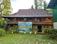 Green Sapa Homestay Hotels near Cat Cat village