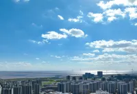 Radisson Collection Lingang Shanghai - Ocean View