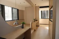 Homeinn Ripple Hotel (Mawei District Wanyang Plaza) Hotels in Fuzhou