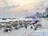 Daoyu Yunju (Nan'ao Houzhai Town) فنادق في ناناو