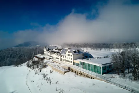 Hotel Weissenstein