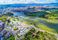 Anteaus Hotel & Apartment Da Lat