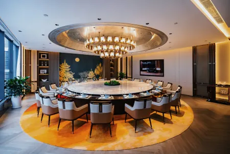 GALAXY MINYOUN CHENGDU XINDU HOTEL Отели рядом со станцией Chengdu Xindu Railway Station