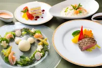 東京迪士尼樂園大飯店 - 早餐