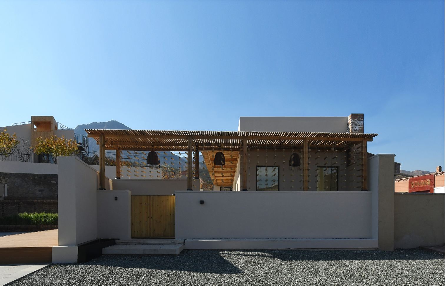 LinchuanshanShe·you/me+ Homestay Hotels in Hohhot